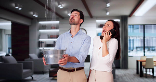 Best Emergency water damage restoration  in White Marsh, MD